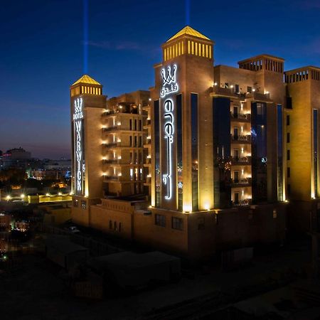 Warwick Al Khobar Hotel Bagian luar foto