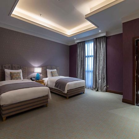 Warwick Al Khobar Hotel Bagian luar foto