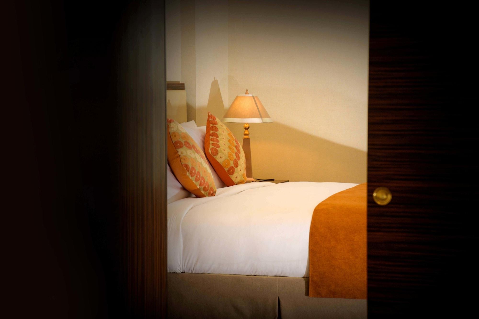 Warwick Al Khobar Hotel Bagian luar foto