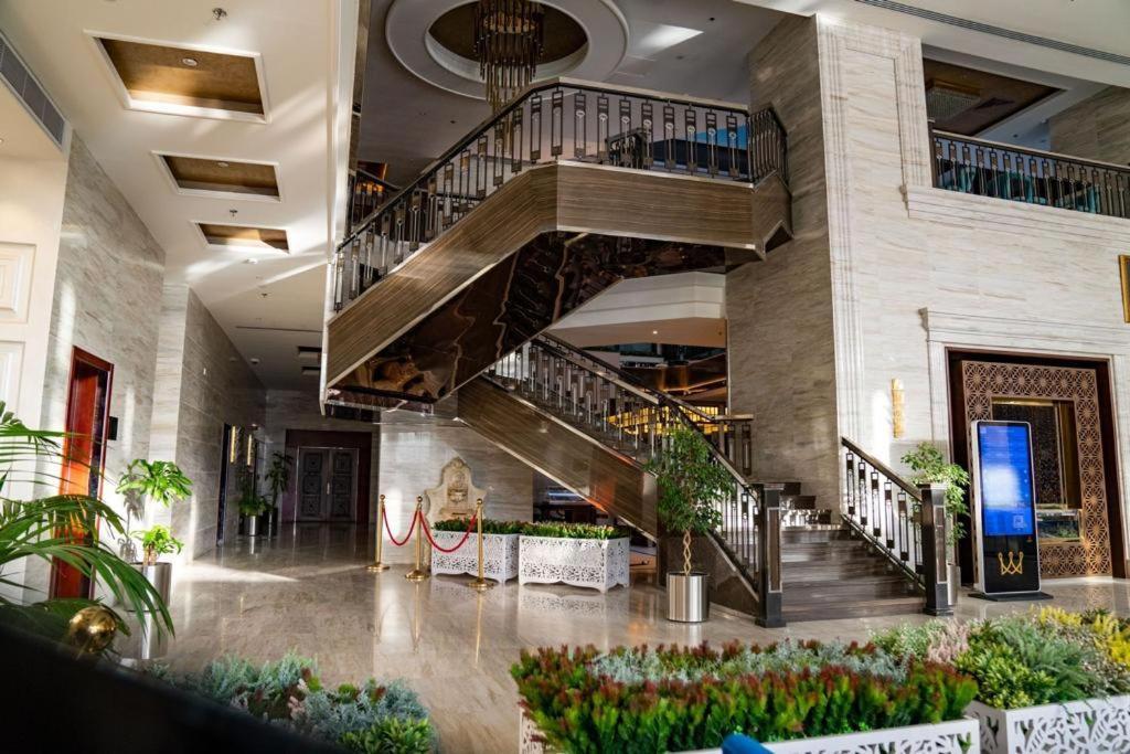 Warwick Al Khobar Hotel Bagian luar foto