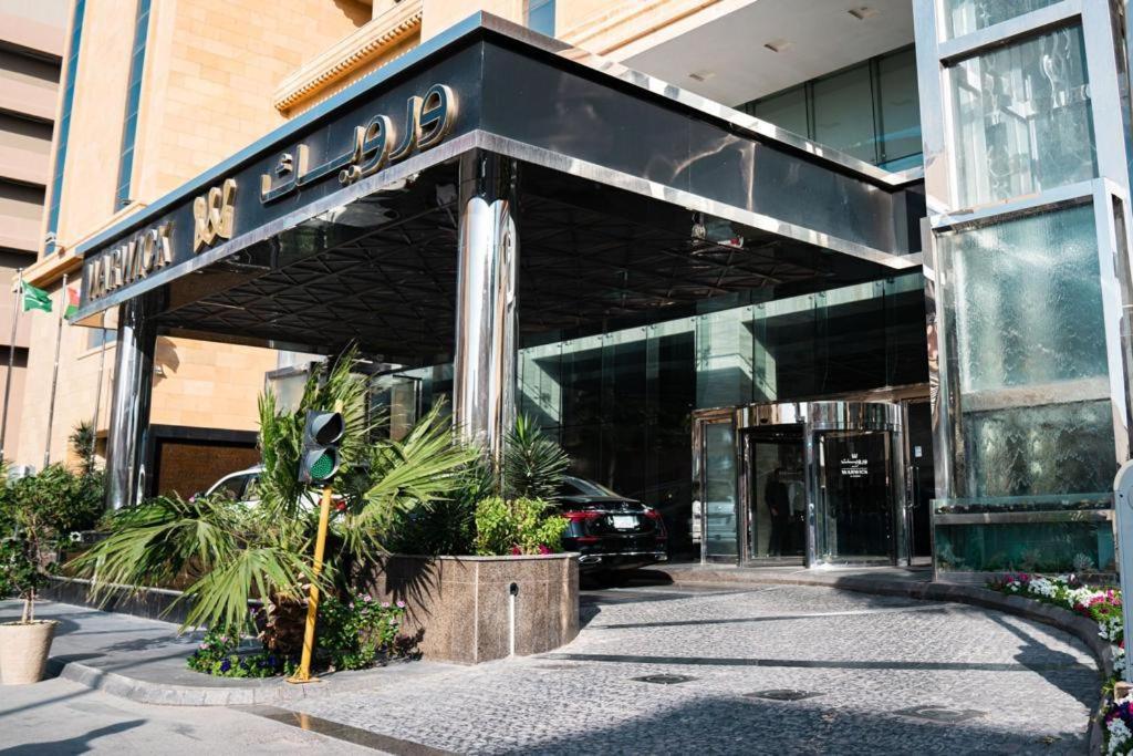 Warwick Al Khobar Hotel Bagian luar foto