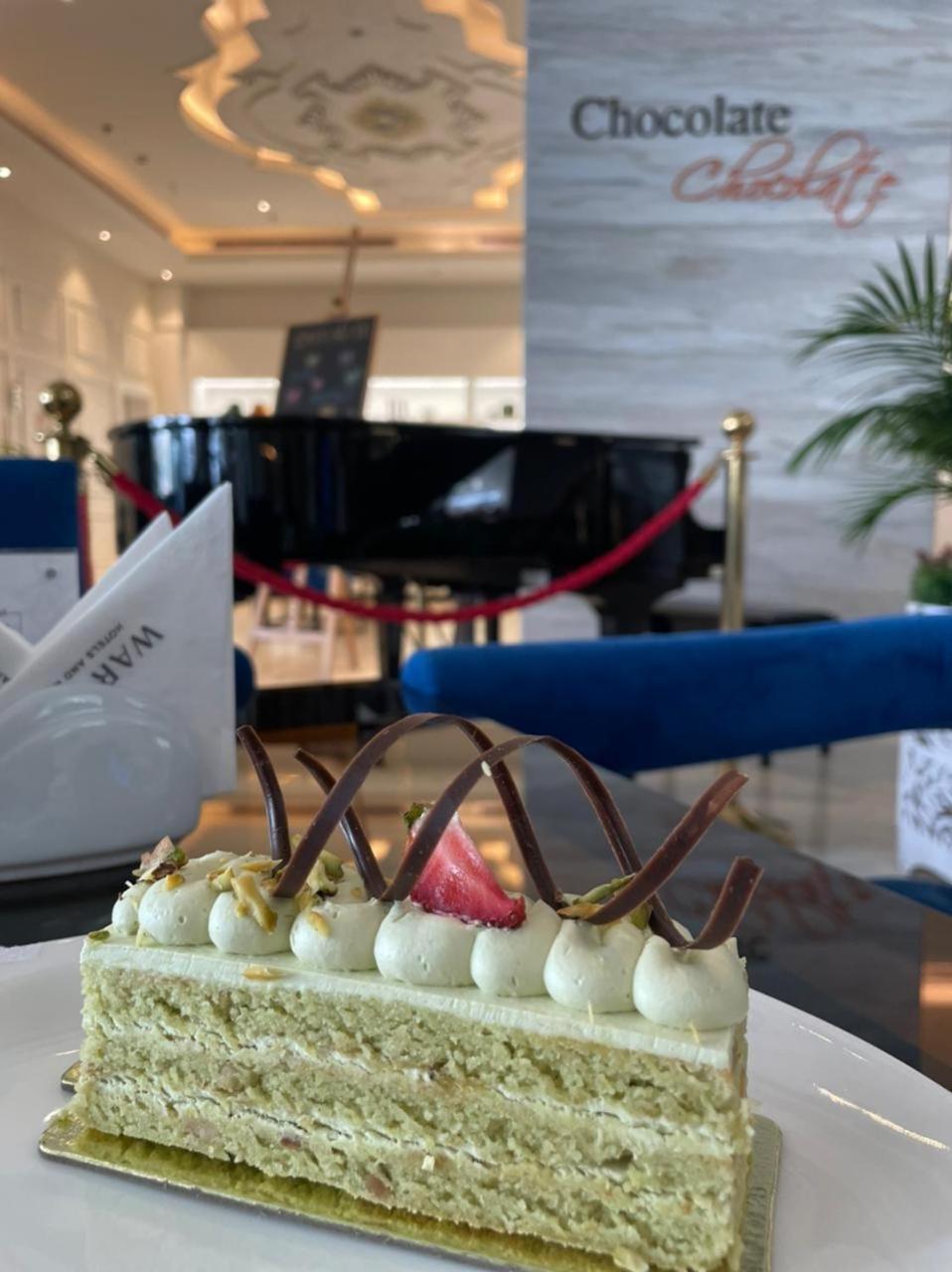 Warwick Al Khobar Hotel Bagian luar foto
