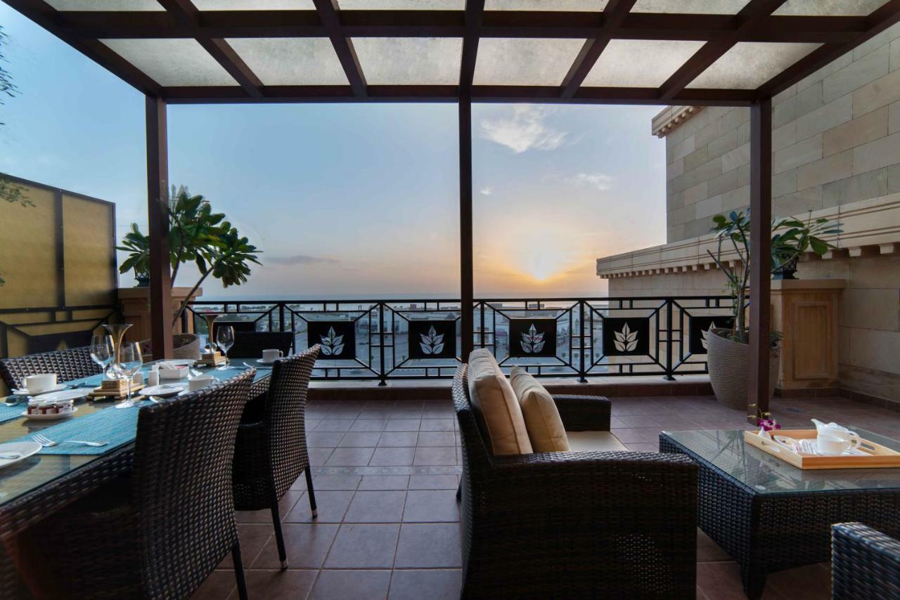Warwick Al Khobar Hotel Bagian luar foto