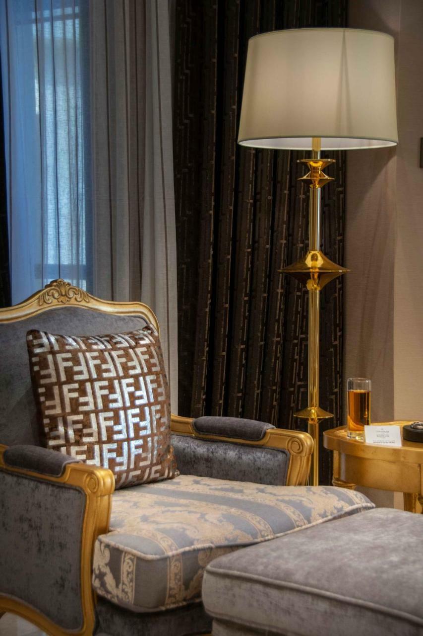 Warwick Al Khobar Hotel Bagian luar foto